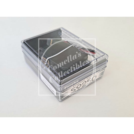 Futaba S9250 Digital High Speed Servo & Hardware Pack FUTM0220