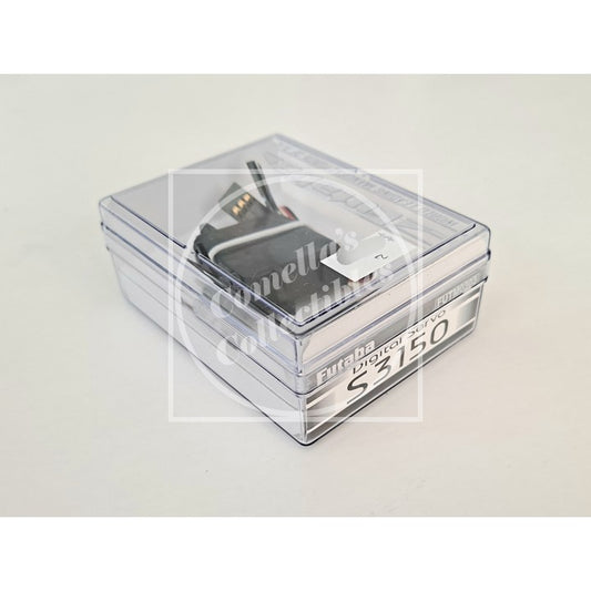 Futaba S3150 Digital Slim Servo & Hardware Pack FUTM0303