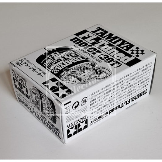 Tamiya Hop-Up FL-Tuned Motor (30T) #54392