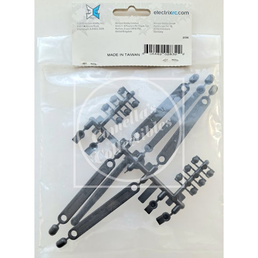 Electrix Camber Toe Link Set for Boost ECX3012