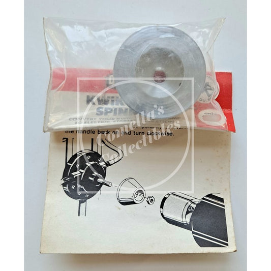 Vintage NOS Du-Bro Kwik Pump Spinner #211