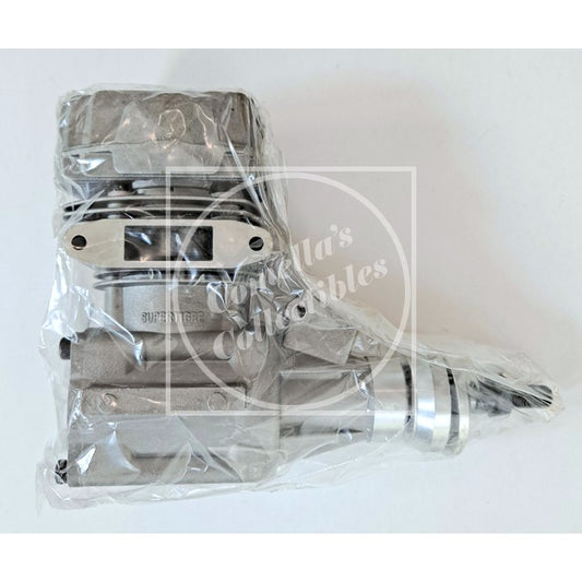 NOS NIB Super Tigre G2300 MkII Nitro Engine #SUPG0248