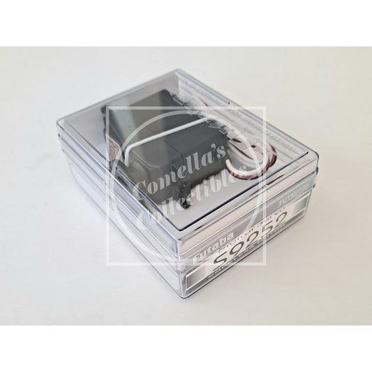 Futaba S9252 Digital Servo & Hardware Pack FUTM0222