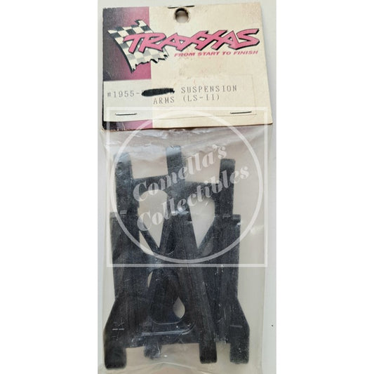 Traxxas Rear Suspension Arms for LS-II #1955