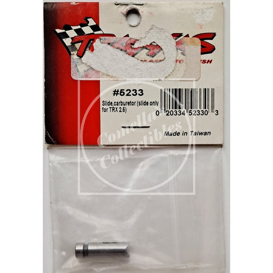Traxxas Carburetor Slide (Slide Only) for TRX 2.5 #5233