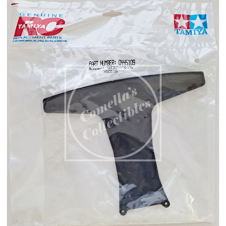 Tamiya Bumper 0445109