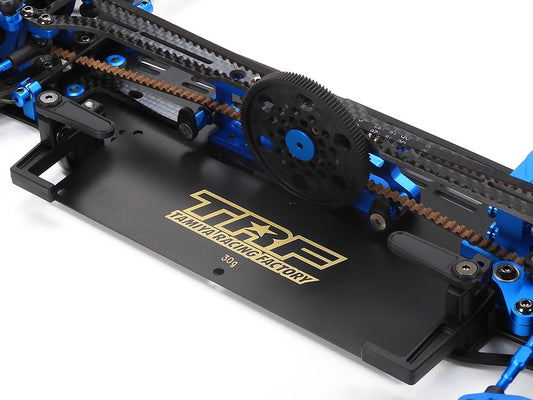 Tamiya 42391 TRF421X RC 1/10 Chassis Kit