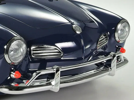 Tamiya 58677 RC 1/10 VW Karmann Ghia M-06L Chassis 2WD w/ Motor & ESC