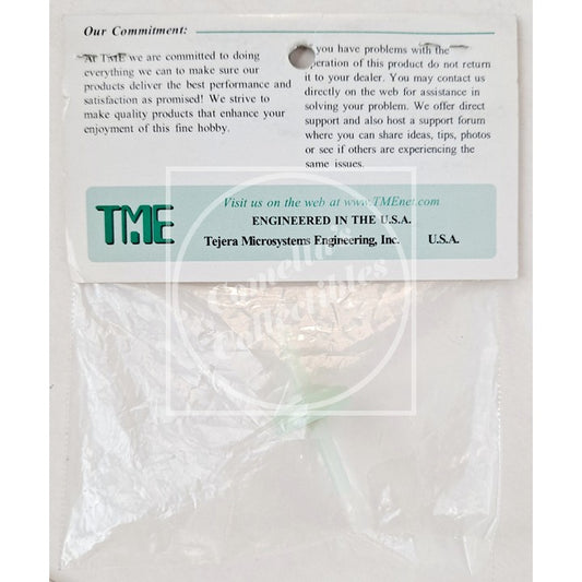 TME HVV-CV1 High Volume Check Valve