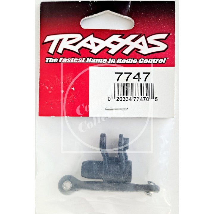 Traxxas Steering Servo Horn #7747
