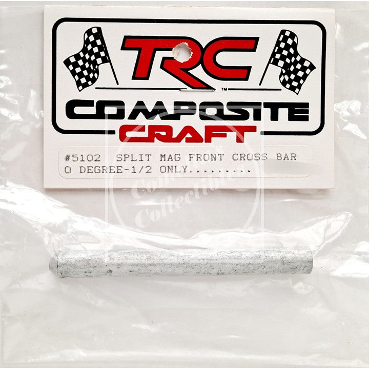 Packaged product with TRC Composite Craft label on a clear background