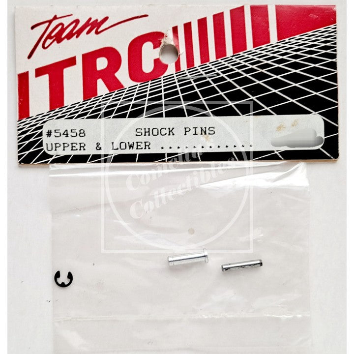 TRC Upper and Lower Shock Pins 5458