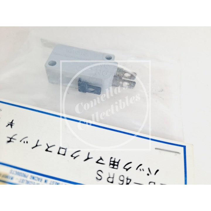 Vintage Yokomo ZB-46RS Reverse Micro Switch for YZ-834B