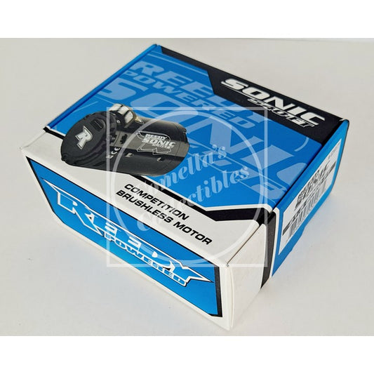 Reedy Sonic 540-FT 21.5 Fixed Timing Competition Brushless Motor #297
