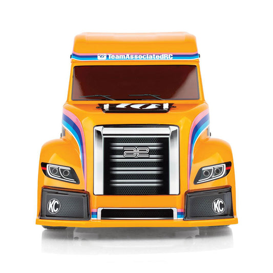 Team Associated RC10 6X6 American Custom Semitruck Kit #30139