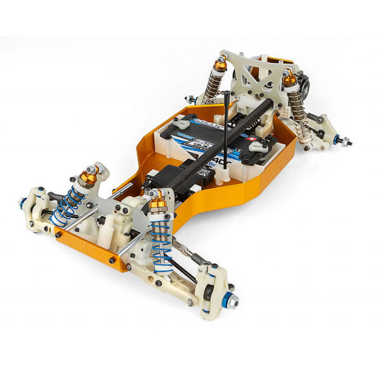 Team Associated RC10 Classic 4WD Kit #6040