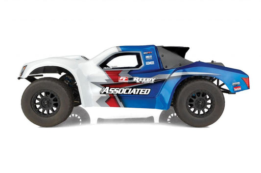 Team Associated RC10 SC6.4 Comp Short Course Truck Kit 2WD 1:10 Electric #70009