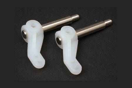 Tamiya RC Upright X10050 for Various Tamiya Vehicles (2 pcs) 0555028