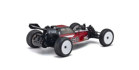 Kyosho Ultima SB Dirt Master 1/10 EP 2WD Buggy Kit #34311