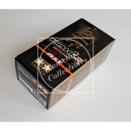 Tamiya Hop-Up Options TBLM-02S Brushless Motor 02 Sensored 21.5T #54895