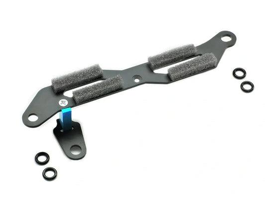 Tamiya 54555 Hop-Up TT-02 FRP Battery Plate & Transponder Stay Set