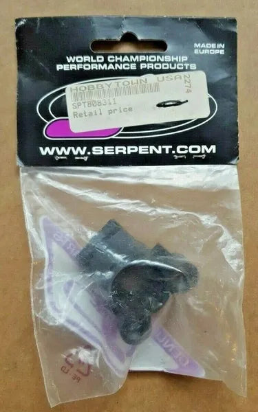 Serpent Upright Low Rear M2 808311