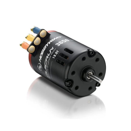 Hobbywing QuicRun 3650 G2 8.5T Sensored Brushless Motor (4560kv) 30404311