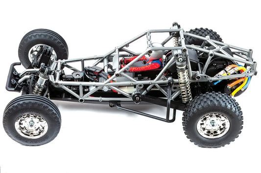 Tamiya RC BBX 1/10 2WD Buggy Kit - BB-01 Chassis 58719