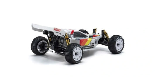 Kyosho Optima Mid 1/10 EP 4WD Racing Buggy Kit #30622