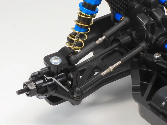 Tamiya RC 1/10 TT-02BR Chassis Kit #58717