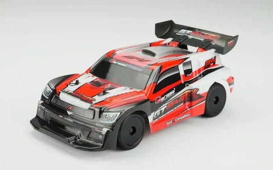 Carisma GT24R 1/24 Scale 4WD RTR Brushless Micro Racer #57968