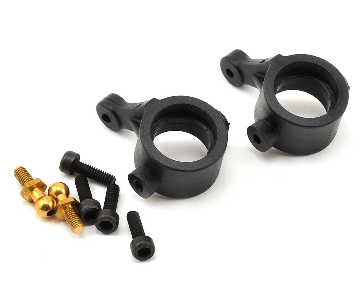 Dromida DIDC1013 Steering Knuckle for BX MT SC 4.18 (2 pcs)