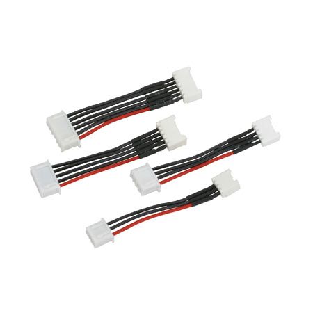 Dynamite DYN5011 2-5S 3" Balance Adapter LOS BAT - DYN