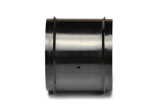 Exotek 1/10 F1 Rear Disk Wheels Black (1 Pr) for Exotek F1 tires only #2121