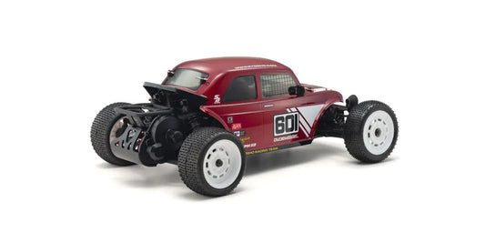 Kyosho Ultima SB Dune Master 1/10 EP 2WD Buggy Kit #34312