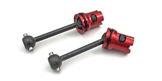 Kyosho TC Universal Swing Shaft S for FZ02 (2 pcs) FAW202