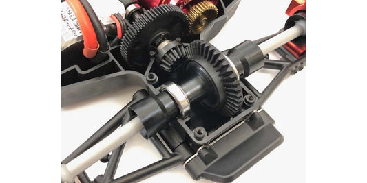 Kyosho 40T Ball Differential for FZ02 TC FAW227