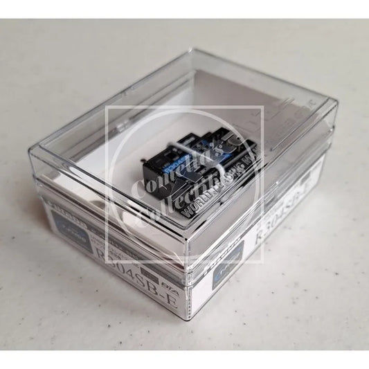 Futaba R304SB-E 2.4GHz T-FHSS 4-Channel Surface Receiver