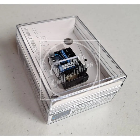 Futaba R334SBS-E 2.4GHz T-FHSS 4-Channel EP Car Surface Receiver