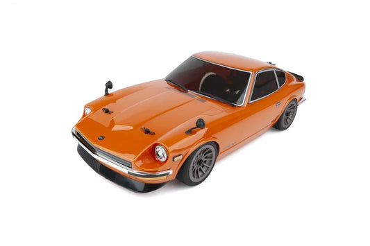 Team Associated Apex2 Sport Datsun 240Z 1:10 4WD On Road RTR Electric #30125