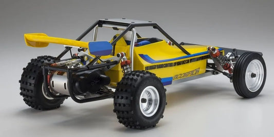 Kyosho Scorpion 2014 1/10 EP 2WD Buggy Kit #30613B