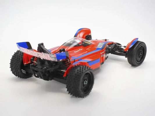 Tamiya RC Astute 2022 1/10 2WD Buggy Kit with TD2 Chassis #58697