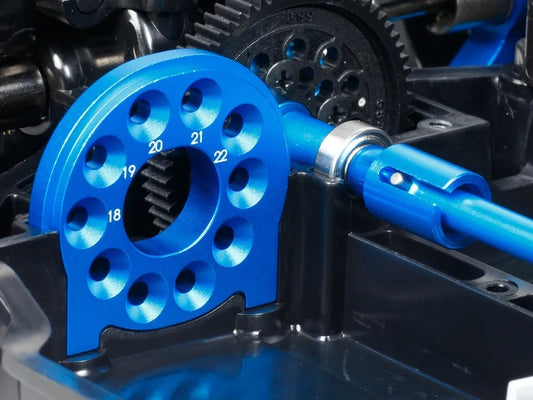 Tamiya RC 1/10 TT-02R Chassis Kit #47326