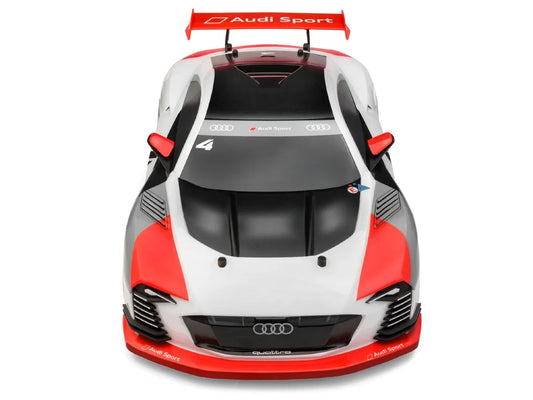 HPI Racing 1/10 Audi e-tron Vision GT Sport 3 Flux Brushless 2.4GHz RTR #160202
