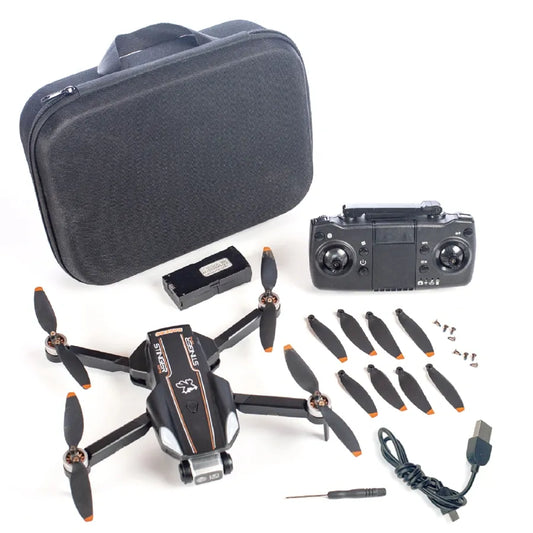 Rage RC Stinger GPS Ready To Fly WiFi FPV Drone w/ GPS 1080p HD Camera RGR4450