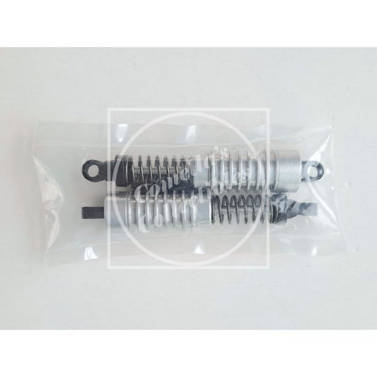 Tamiya RC Factory Assembled Rear Shocks for ORV Chassis (2 pcs) 9400372