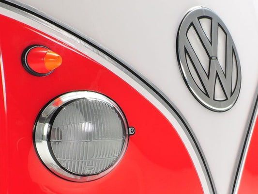 Tamiya 1/10 Volkswagen Type 2 Van M-06 Chassis 2WD with Motor & ESC #58668