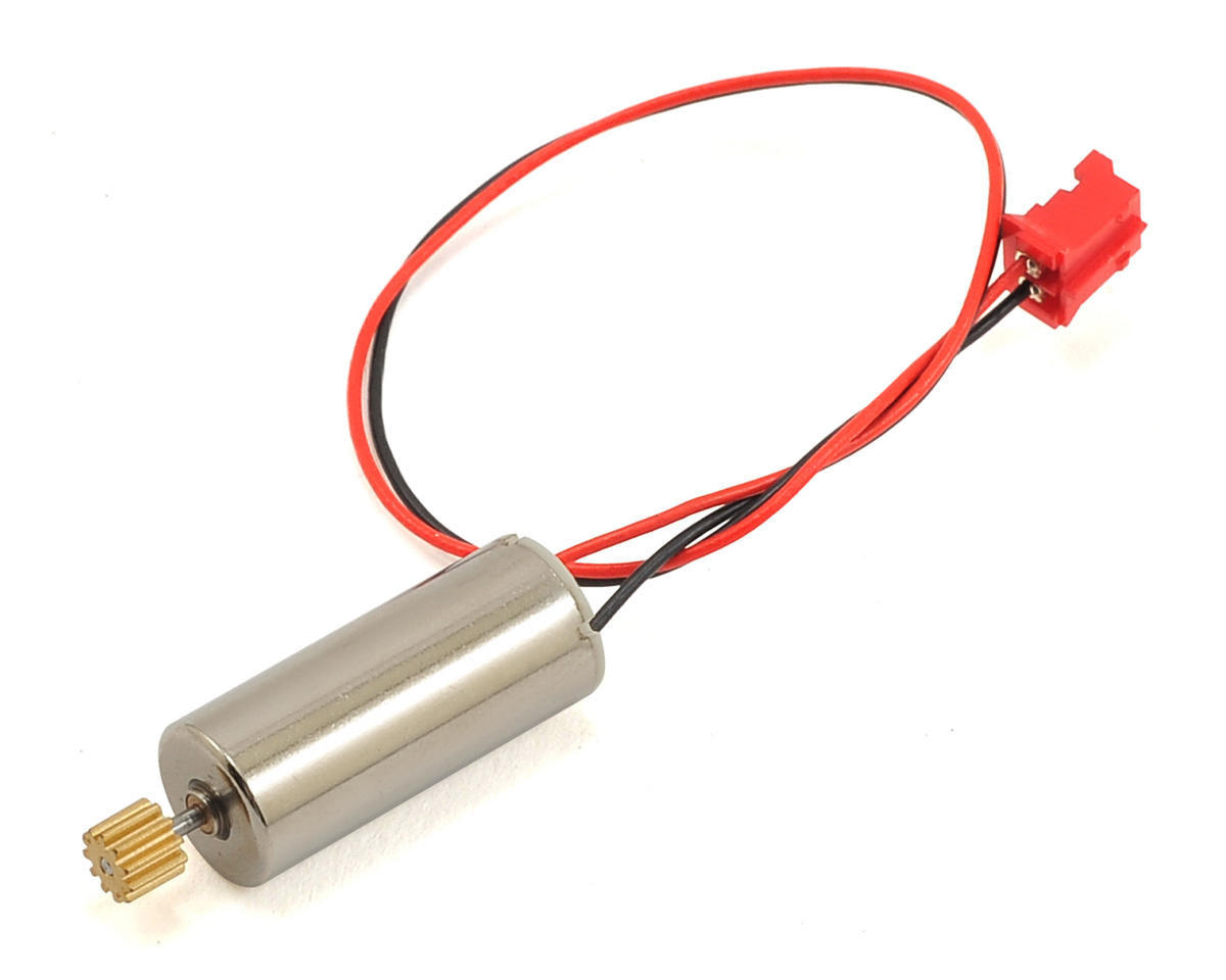 LaTrax® 6636 Alias Motor Clockwise High Output Red Connector