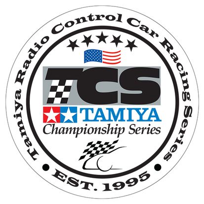 Tamiya Championship Series TCS