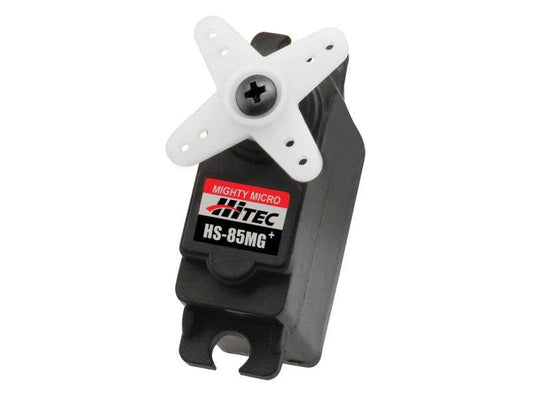 Hitec HS-85MG+ Mighty Micro Servo #32085S